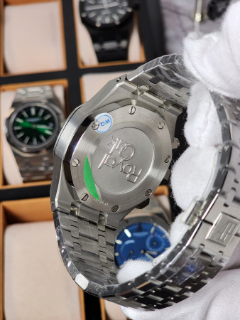 Audemars Piguet Royal Oak Chronograph 26320ST.OO.1220ST.01