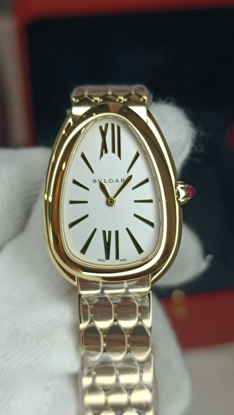 Bvlgari Serpenti Seduttori 103147