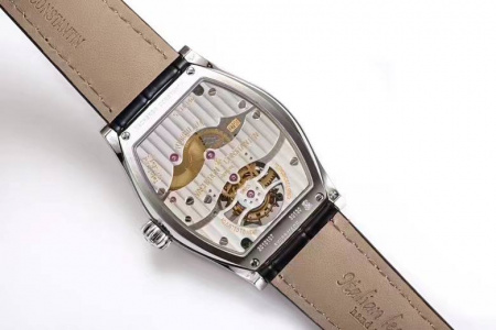 Vacheron Constantin  Malte Tourbillon  30130/000P-9876