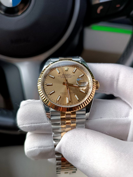 Rolex Datejust 36mm 126233