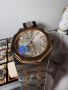 Audemars Piguet Royal Oak Automatic II 15400SR.OO.1220SR.01