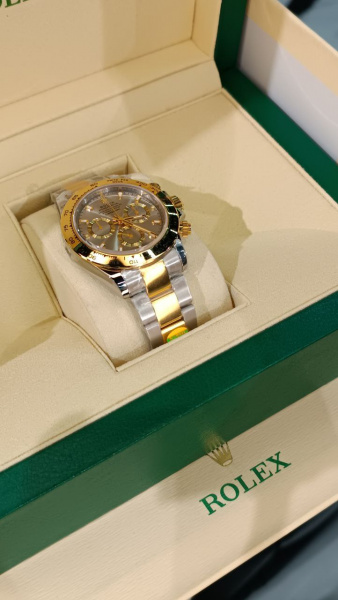Rolex Cosmograph Daytona 116523