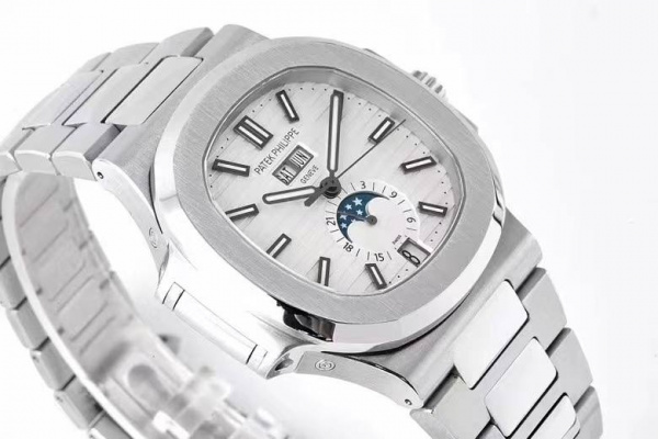 Patek Philippe Nautilus 5726 Complicated