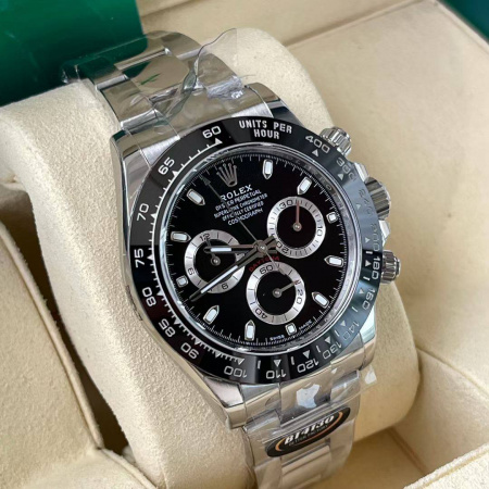 Rolex Cosmograph Daytona 116500LN Black