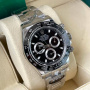 Rolex Cosmograph Daytona 116500LN Black