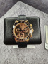 Золотые au750 пробы Rolex Cosmograph Daytona 116518LN