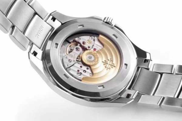 Patek Philippe Aquanaut 5167A-001