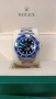 Rolex Submariner Oyster Perpetual Date 41mm 126619LB-0003