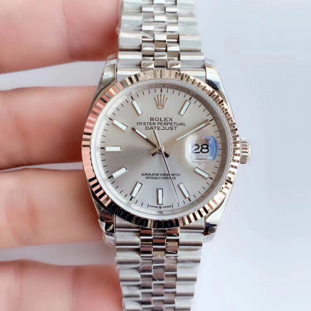 Rolex DateJust 36mm 116200