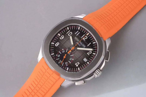 Patek Philippe Aquanaut Chronograph 5968A