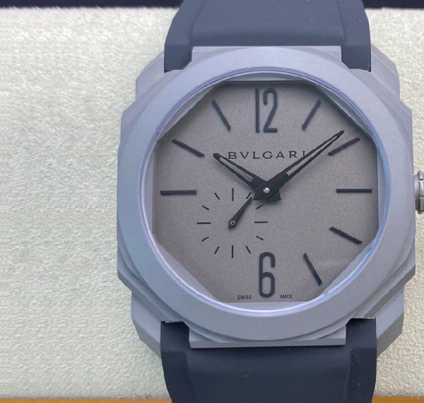Bvlgari Octo Solotempo Automatic 101964