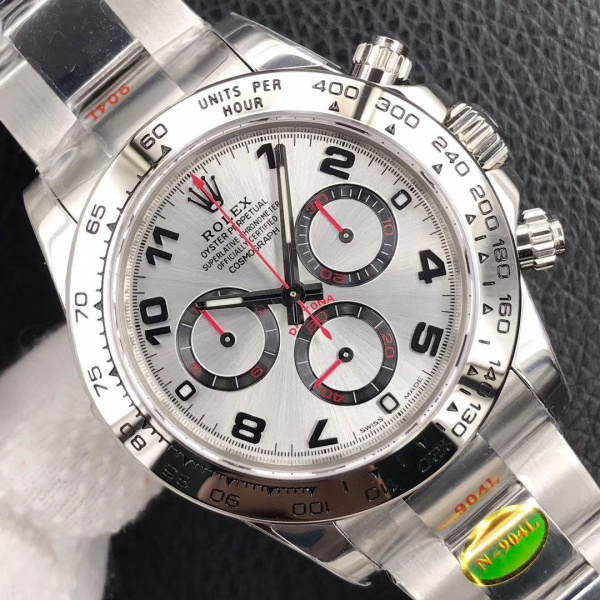 Rolex Cosmograph Daytona 116509