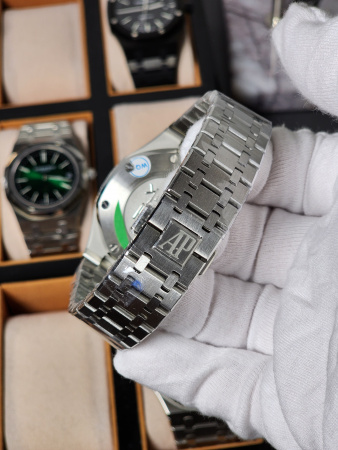 Audemars Piguet Royal Oak Chronograph 26320ST.OO.1220ST.01