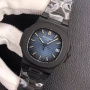 Patek Philippe Nautilus 5711 DLC MAD PARIS limited