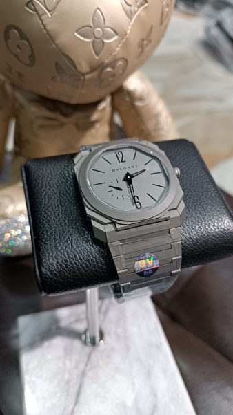 Bvlgari Octo Solotempo Automatic 101964