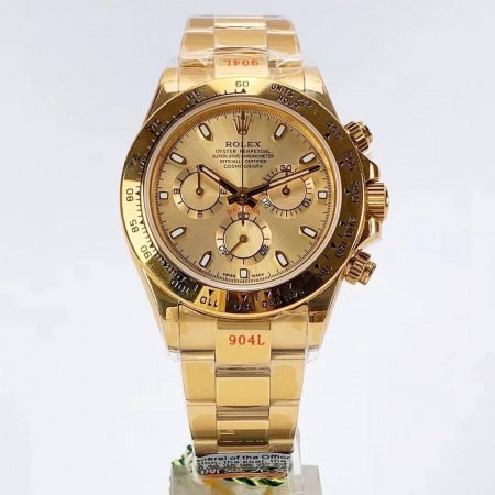 Rolex Cosmograph Daytona 116508