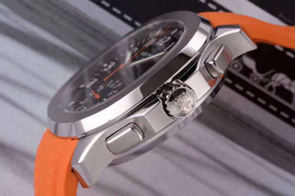 Patek Philippe Aquanaut Chronograph 5968A
