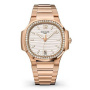 Patek Philippe Nautilus 7118/1A-010