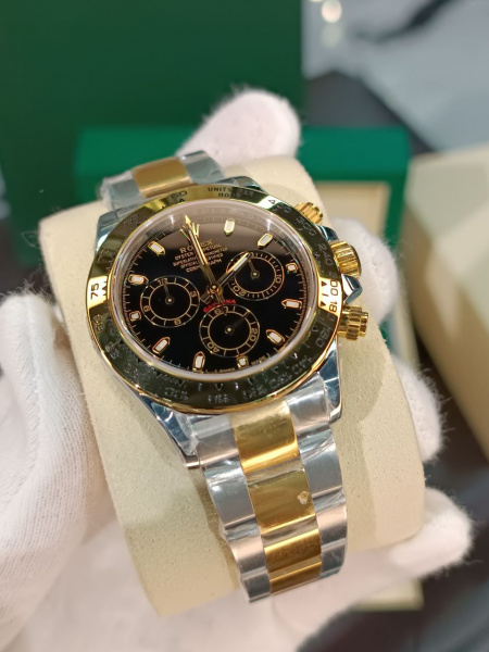 Rolex Cosmograph Daytona 116523