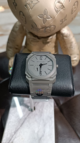 Bvlgari Octo Solotempo Automatic 101964