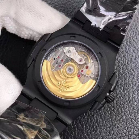 Patek Philippe Nautilus 5711 DLC MAD PARIS limited