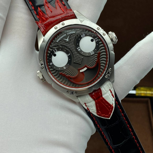 Konstantin Chaykin Joker