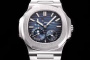 Patek Philippe Nautilus 5712 Power Reserve Moonphase 5712/1A-001