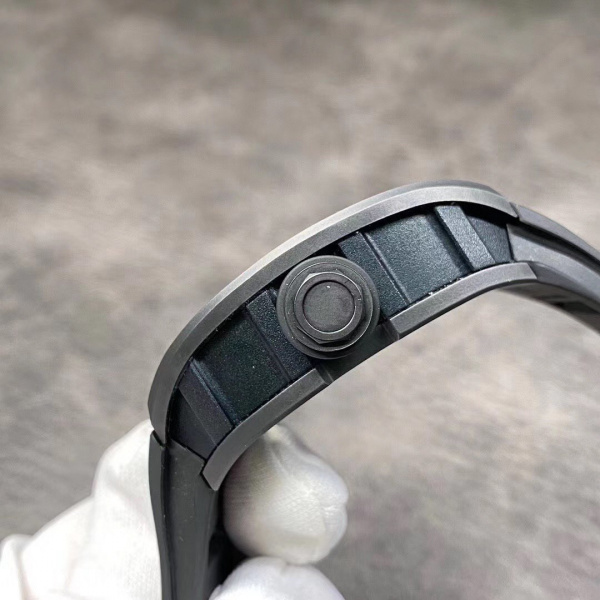 Richard Mille RM 055 Bubba Watson Ceramic