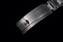 Rolex Single Red Submariner Date LN (black, DLC) 116610LN
