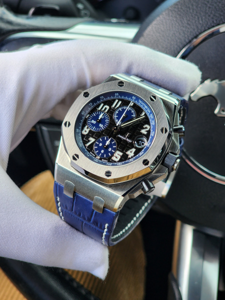 Audemars Piguet Royal Oak Offshore Chronograph 26470ST.OO.A028CR.01