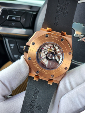 Audemars Piguet Royal Oak Offshore Chronograph 26401RO.OO.A002CA.02