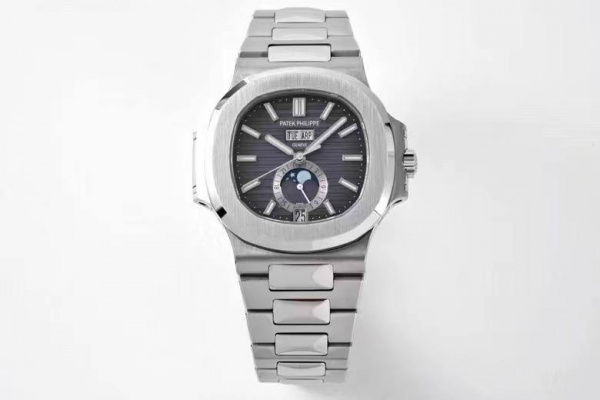 Patek Philippe Nautilus 5726 Complicated