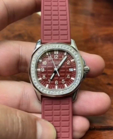 Patek Philippe Aquanaut 5067A-027