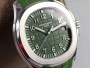 Patek Philippe Aquanaut 5168G-001