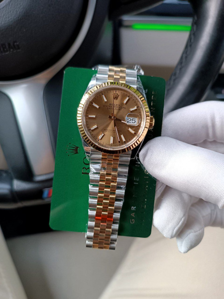 Rolex Datejust 36mm 126233