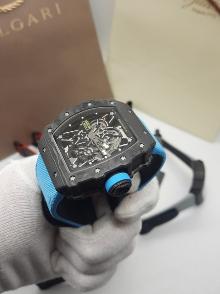 Richard Mille RM 35-02 Rafael Nadal