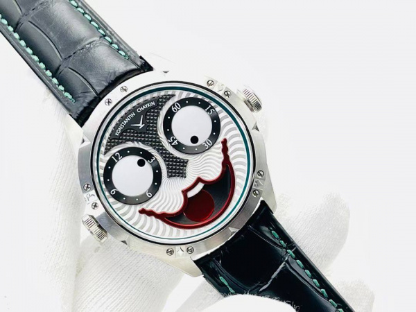 Konstantin Chaykin Joker