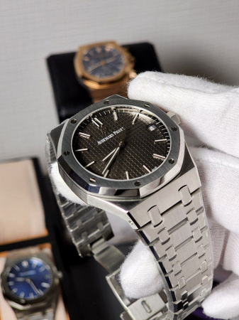 Audemars Piguet Royal Oak Selfwinding II 15500ST.OO.1220ST.02