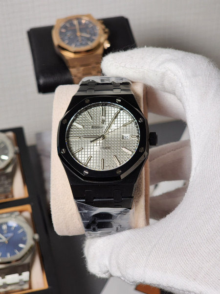 Audemars Piguet Royal Oak 41mm 15400