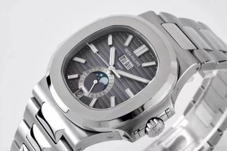 Patek Philippe Nautilus 5726 Complicated