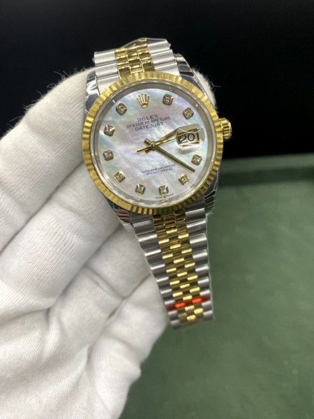 Rolex Datejust 36mm 116231