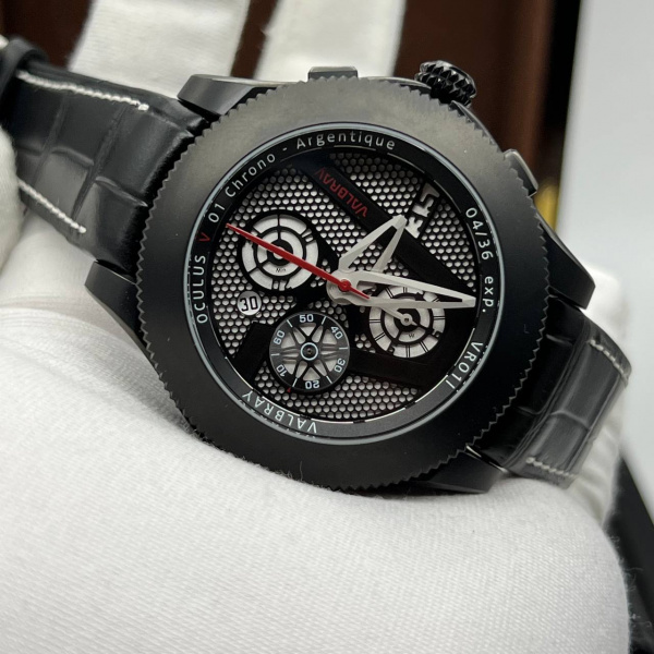 Valbray Oculus V01 Chrono Ref. VR01I