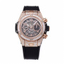 Hublot Big Bang Unico 45 mm Big Bang Unico King Gold Jewellery 411.OX.1180.RX.0904