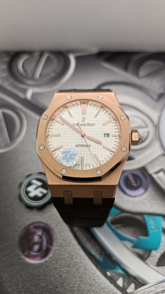 Audemars Piguet Royal Oak Automatic II 15400OR.OO.D088CR01
